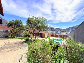 Imagem 4 - Casa em Cascata Guarani, Teresópolis - RJ