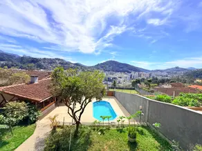 Imagem 2 - Casa em Cascata Guarani, Teresópolis - RJ