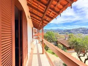 Imagem 3 - Casa em Cascata Guarani, Teresópolis - RJ