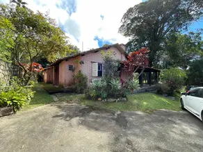 Casa Granja Guarani, Teresópolis - RJ — foto 1