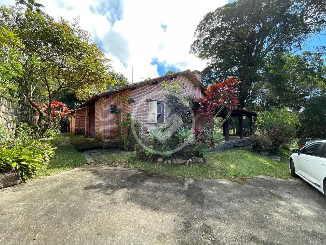 Imagem 1 - Casa em Granja Guarani, Teresópolis - RJ