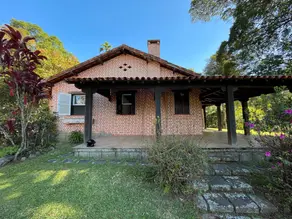 Casa Granja Guarani, Teresópolis - RJ — foto 2