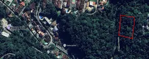 Imagem 3 - Terreno em Carlos Guinle, Teresópolis - RJ
