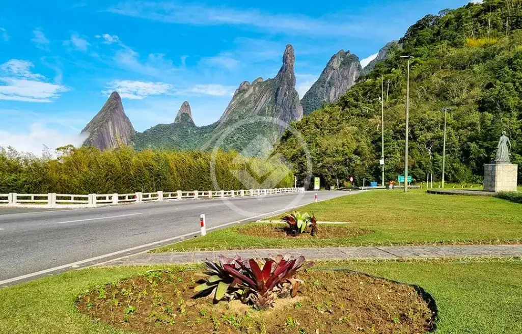 Image 30 - Terreno em Carlos Guinle, Teresópolis - RJ