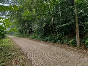 Terreno Carlos Guinle, Teresópolis - RJ — foto 2