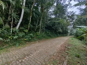 Terreno Carlos Guinle, Teresópolis - RJ — foto 1