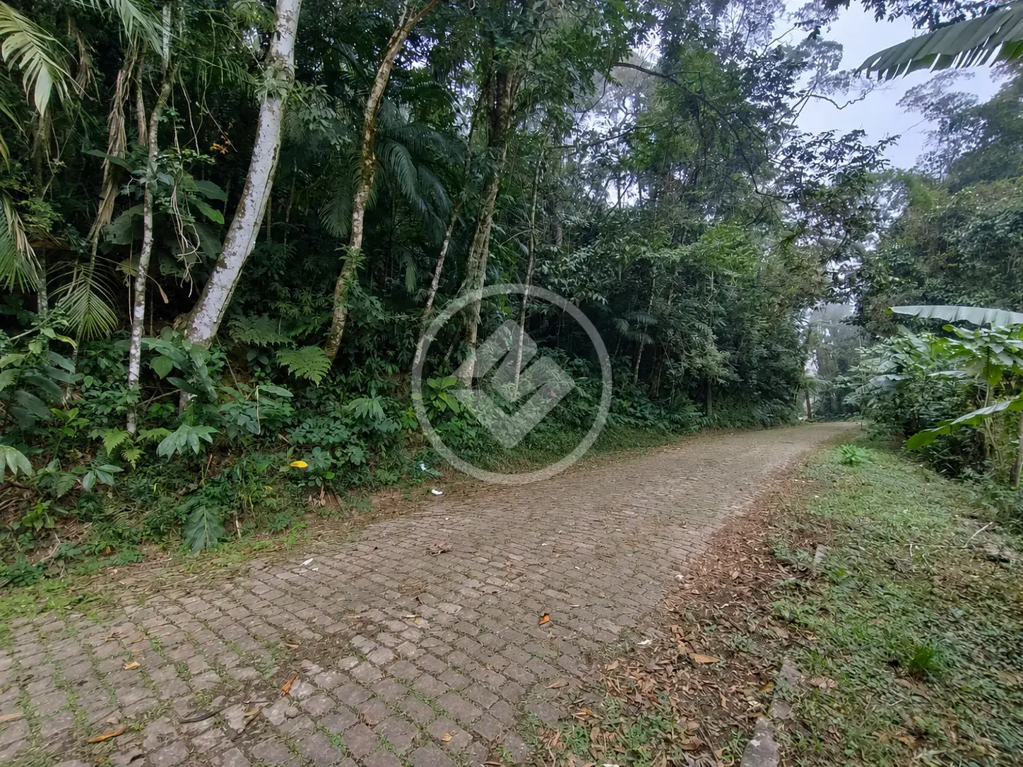 Imagem 1 - Terreno em Carlos Guinle, Teresópolis - RJ