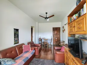 Apartamento Alto, Teresópolis - RJ — foto 1
