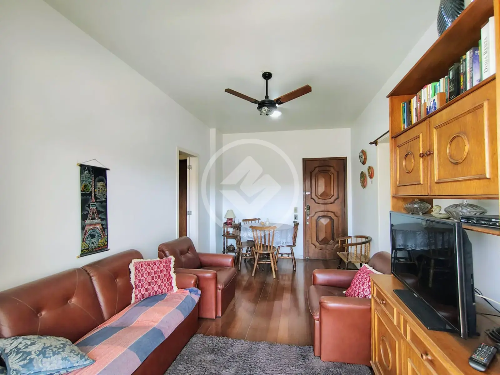 Imagem 1 - Apartamento em Alto, Teresópolis - RJ