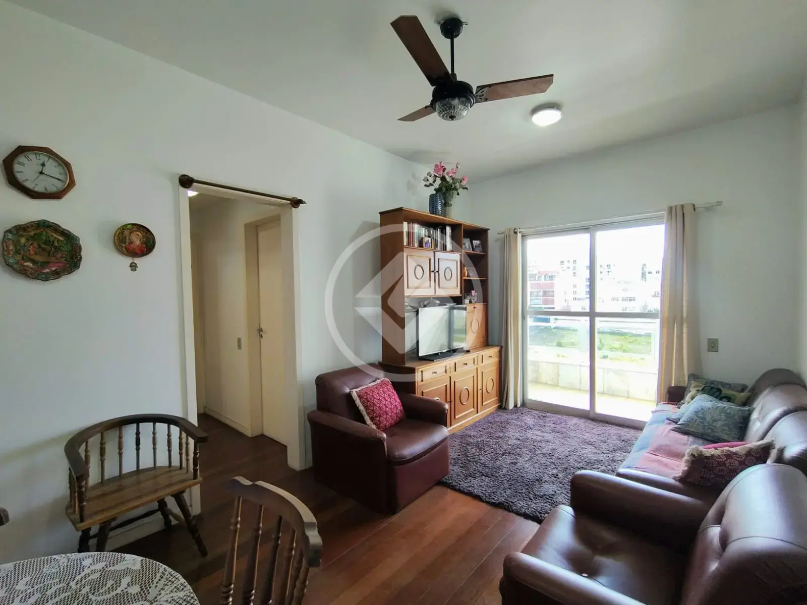Image 2 - Apartamento em Alto, Teresópolis - RJ