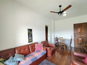 Imagem 4 - Apartamento em Alto, Teresópolis - RJ