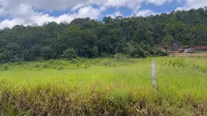 Terreno Condomínio Colônia Alpina, Teresópolis - RJ — foto 1