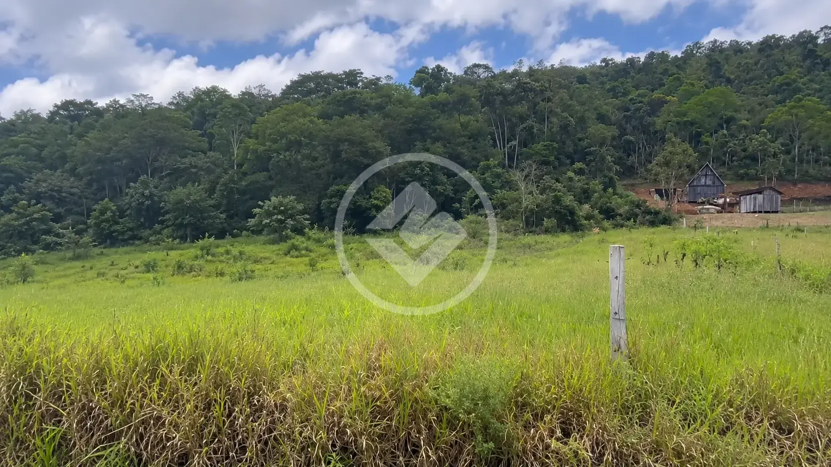 Imagem 1 - Terreno Condomínio em Colônia Alpina, Teresópolis - RJ