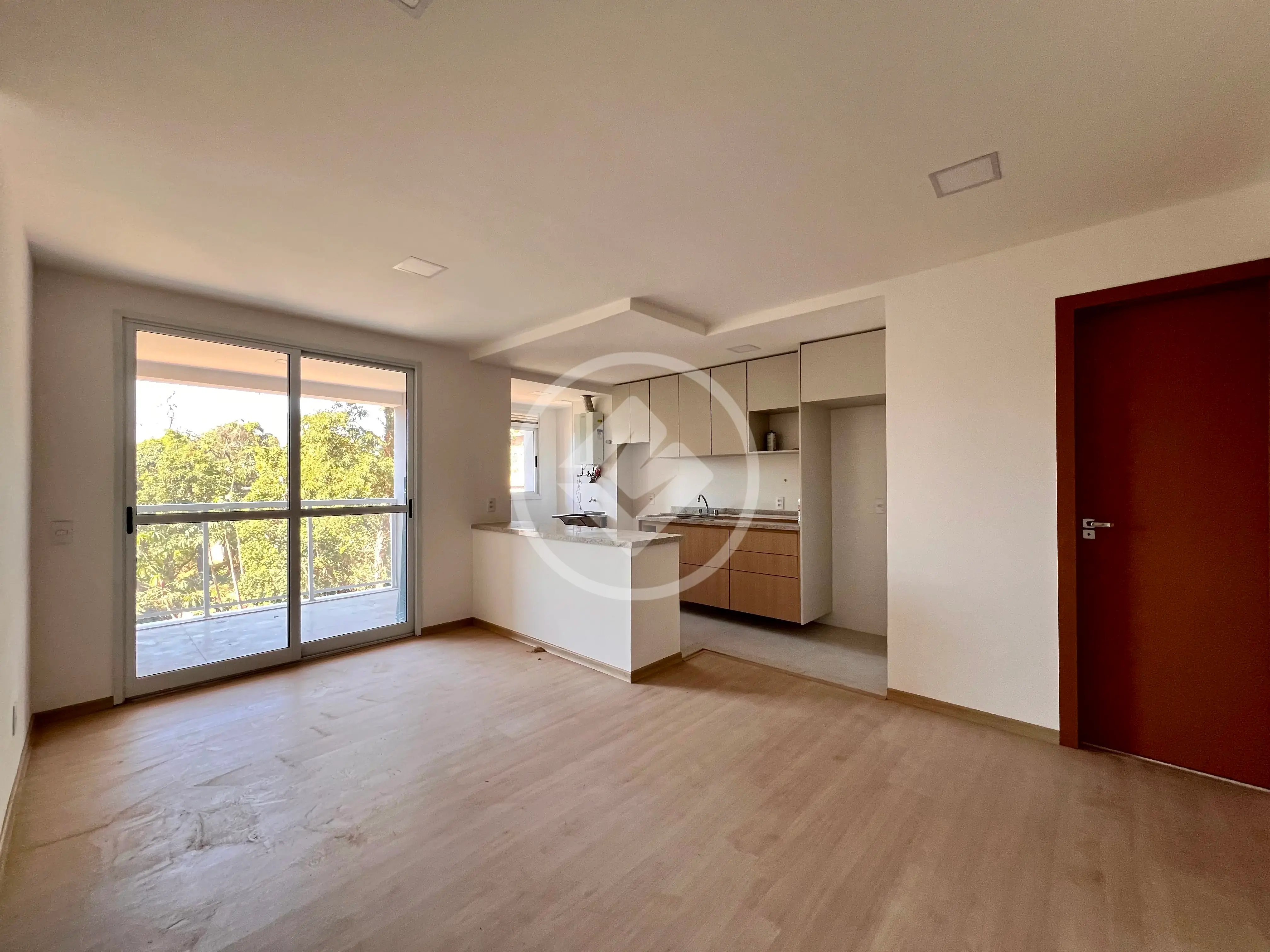 Imagem 1 - Apartamento em Agriões, Teresópolis - RJ