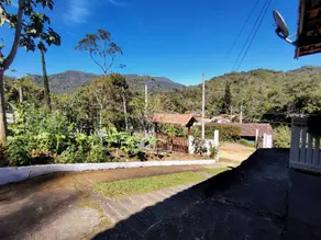 Terreno Prata dos Aredes, Teresópolis - RJ — foto 1