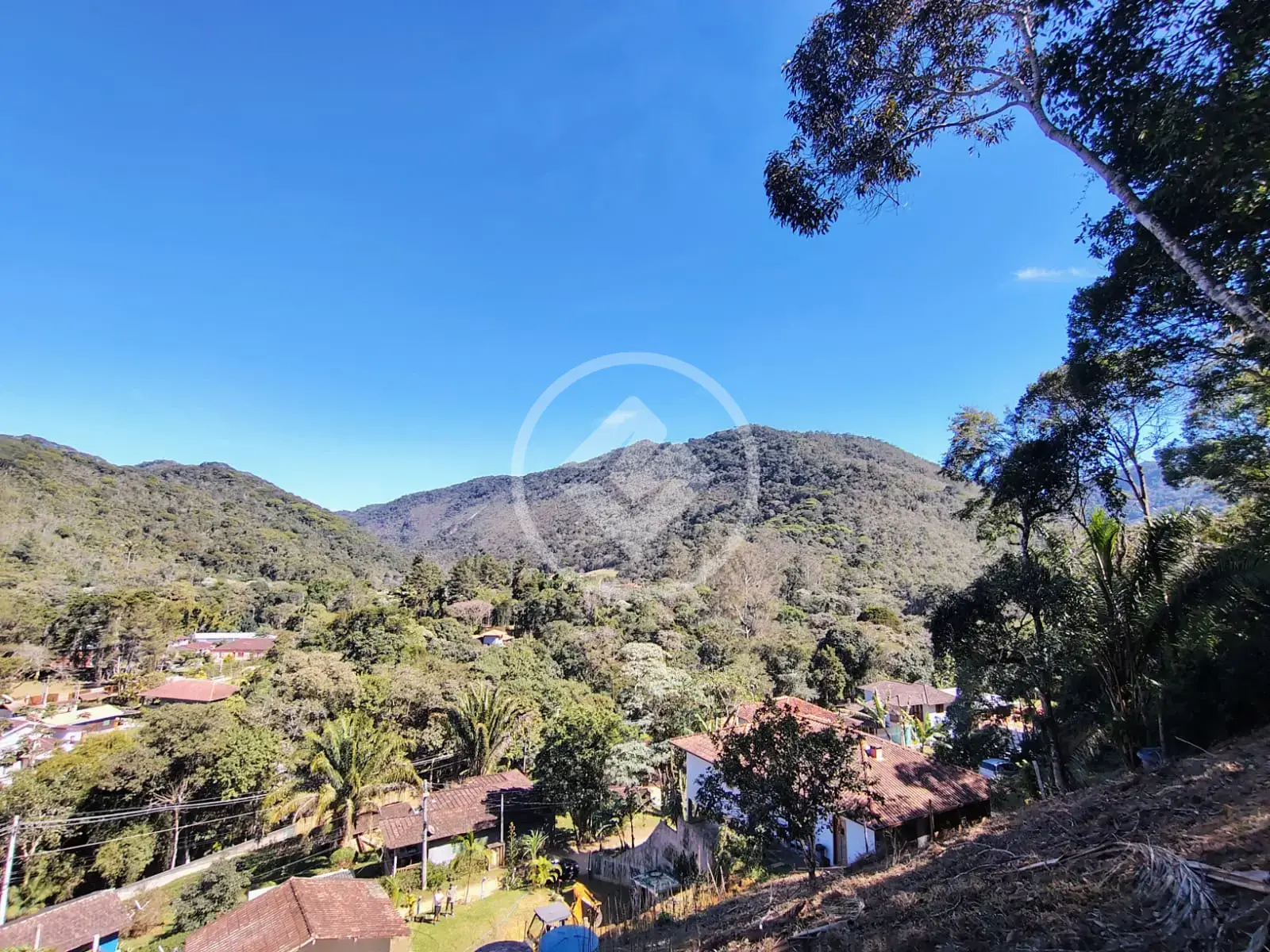 Image 2 - Terreno em Prata dos Aredes, Teresópolis - RJ