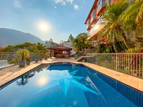 Casa Condomínio Parque do Imbuí, Teresópolis - RJ — foto 2