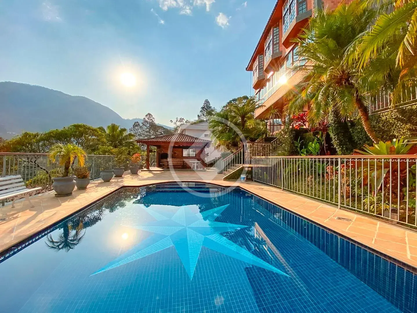 Image 2 - Casa Condomínio em Parque do Imbuí, Teresópolis - RJ