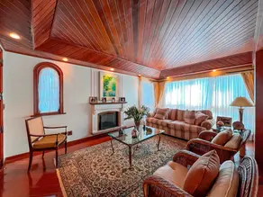 Imagem 2 - Casa Condomínio em Parque do Imbuí, Teresópolis - RJ