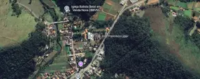 Terreno Comercial Venda Nova, Teresópolis - RJ — foto 2