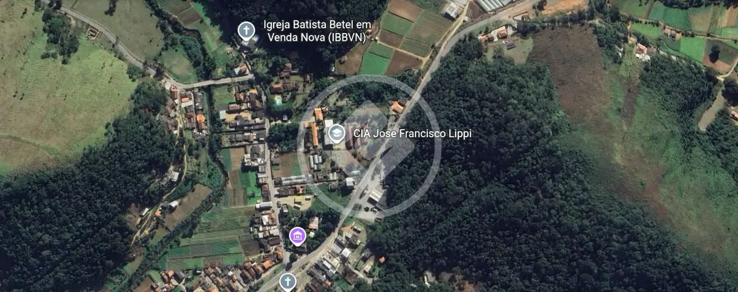 Image 2 - Terreno Comercial em Venda Nova, Teresópolis - RJ
