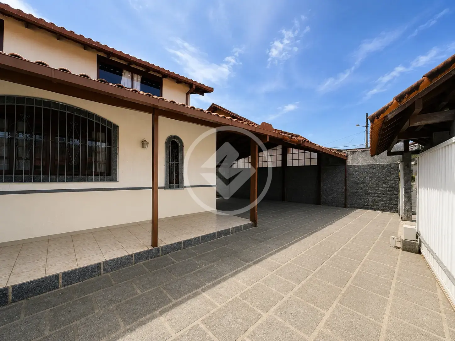 Image 2 - Casa em Cascata Guarani, Teresópolis - RJ