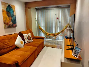 Imagem 2 - Apartamento em Agriões, Teresópolis - RJ