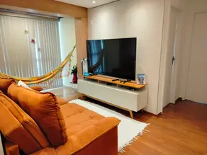 Apartamento Agriões, Teresópolis - RJ — foto 1
