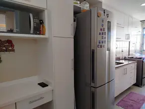 Imagem 5 - Apartamento em Agriões, Teresópolis - RJ