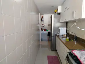 Imagem 6 - Apartamento em Agriões, Teresópolis - RJ