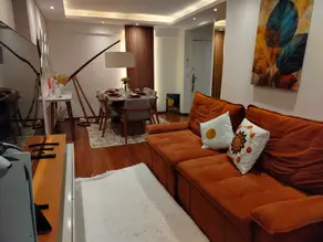 Imagem 4 - Apartamento em Agriões, Teresópolis - RJ