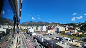 Apartamento Várzea, Teresópolis - RJ — foto 1