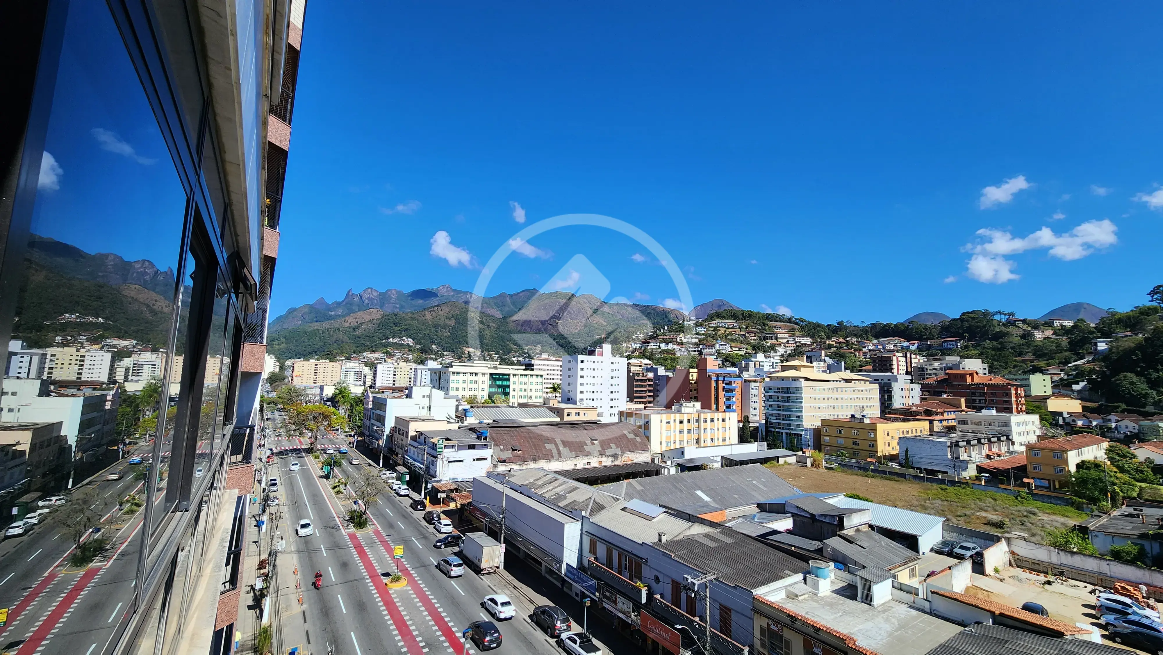Imagem 1 - Apartamento em Várzea, Teresópolis - RJ