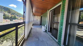 Imagem 5 - Apartamento em Várzea, Teresópolis - RJ