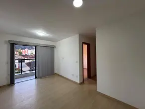 Apartamento Alto, Teresópolis - RJ — foto 1