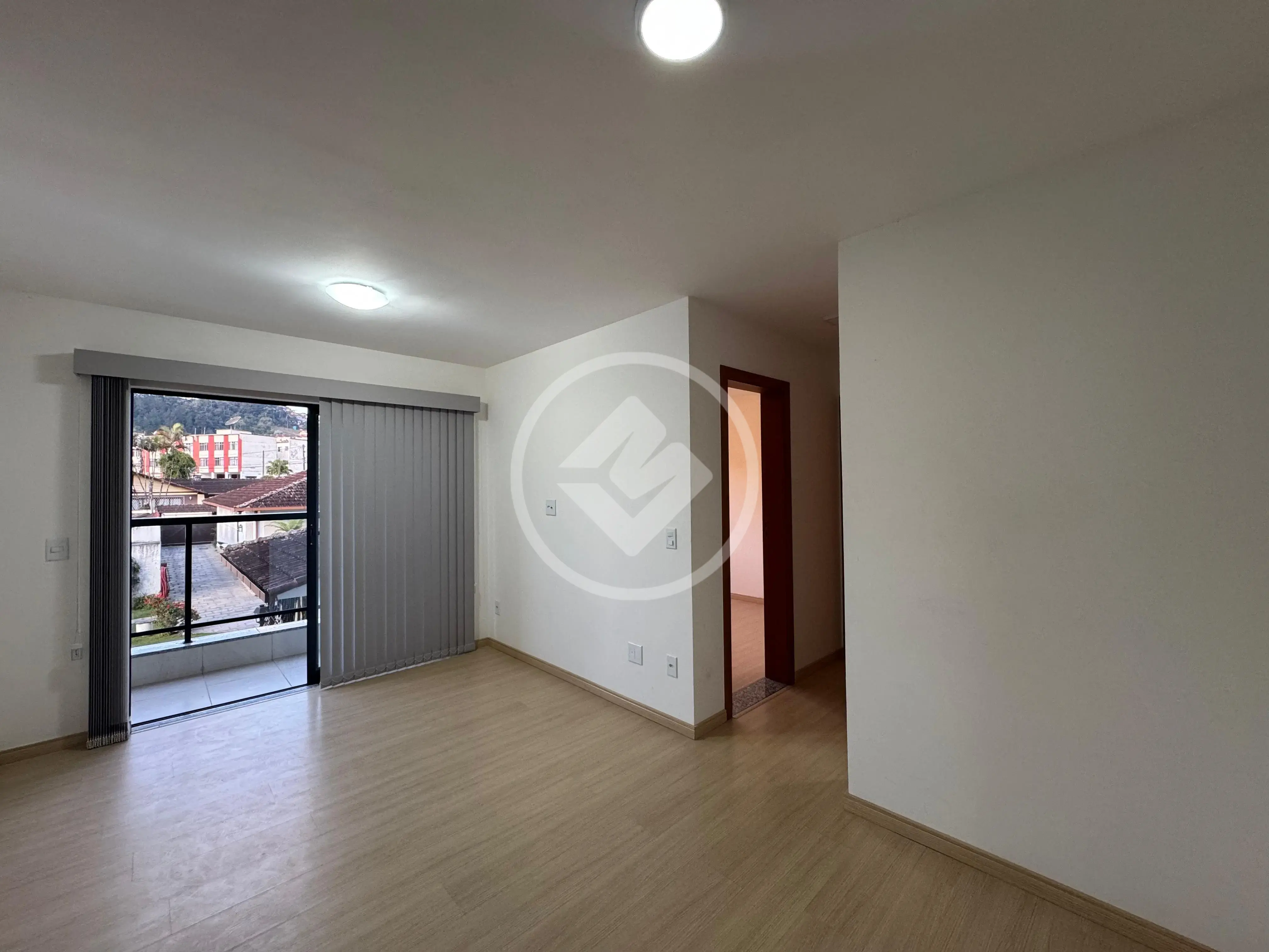 Imagem 1 - Apartamento em Alto, Teresópolis - RJ