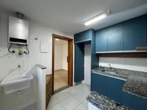 Imagem 5 - Apartamento em Alto, Teresópolis - RJ