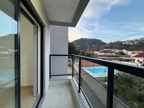 Imagem 3 - Apartamento em Alto, Teresópolis - RJ