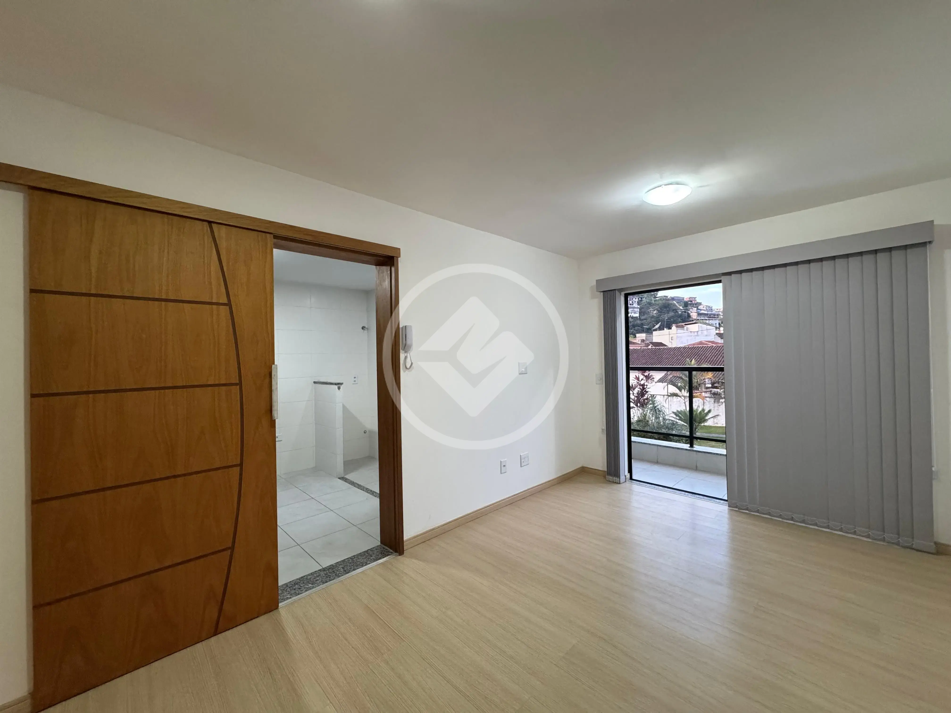 Image 2 - Apartamento em Alto, Teresópolis - RJ