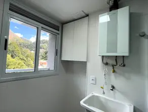 Imagem 5 - Apartamento em Agriões, Teresópolis - RJ