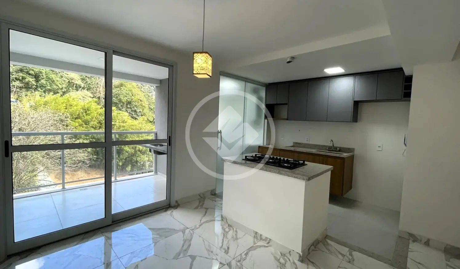 Image 2 - Apartamento em Agriões, Teresópolis - RJ