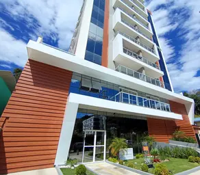 Apartamento Agriões, Teresópolis - RJ — foto 1