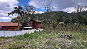 Imagem 2 - Terreno em Granja Guarani, Teresópolis - RJ