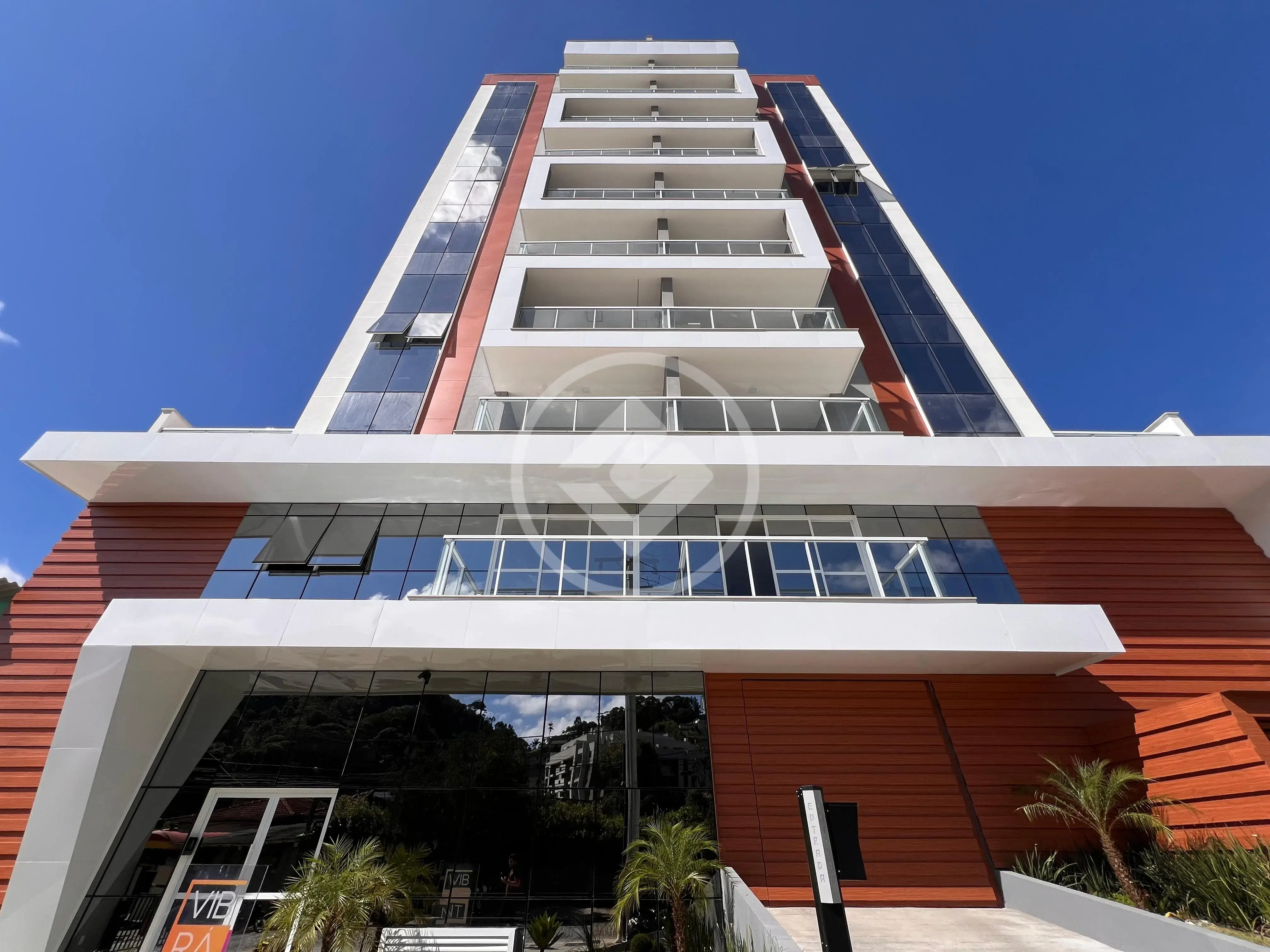 Imagem 1 - Apartamento em Agriões, Teresópolis - RJ