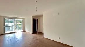 Apartamento Agriões, Teresópolis - RJ — foto 2