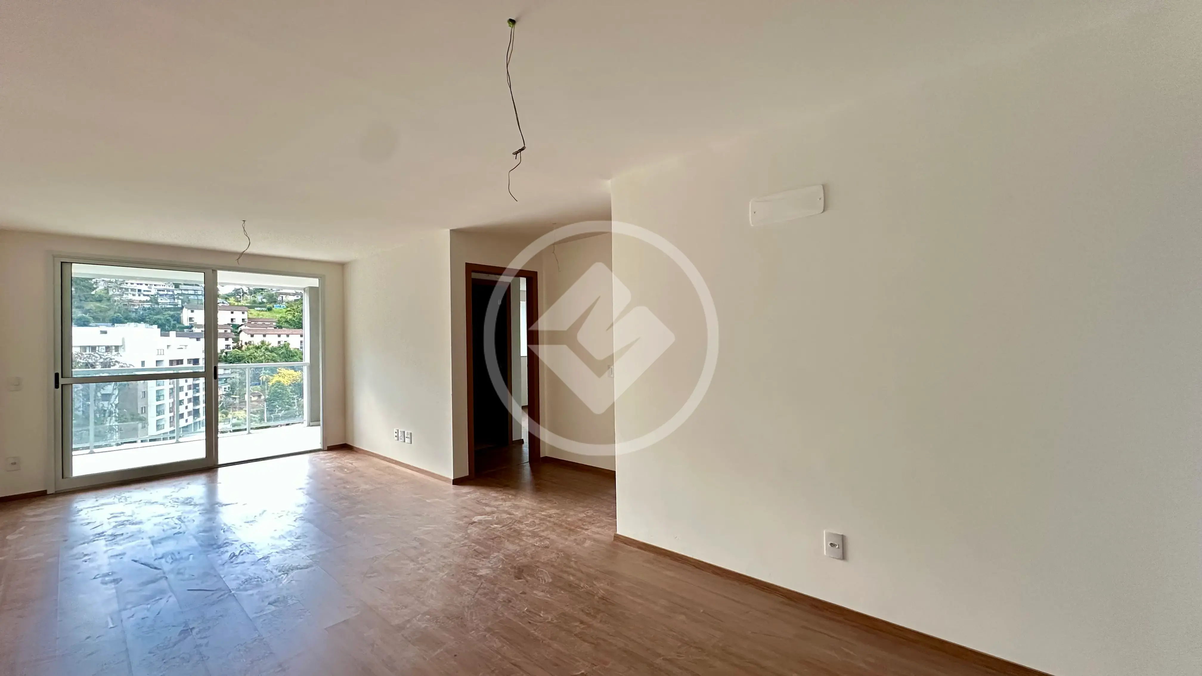 Image 2 - Apartamento em Agriões, Teresópolis - RJ