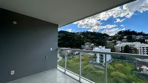 Imagem 5 - Apartamento em Agriões, Teresópolis - RJ