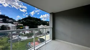 Imagem 6 - Apartamento em Agriões, Teresópolis - RJ