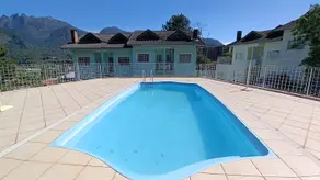 Casa Condomínio Carlos Guinle, Teresópolis - RJ — foto 1