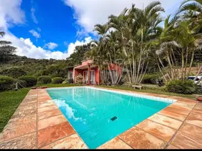 Casa Golfe, Teresópolis - RJ — foto 1